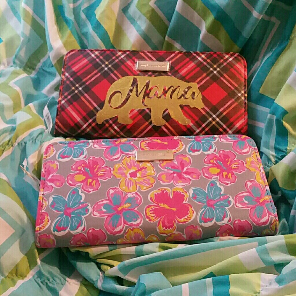 Wallets